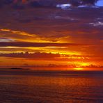 Au revoir, Nouméa  --  Auf Wiedersehen, Nouméa