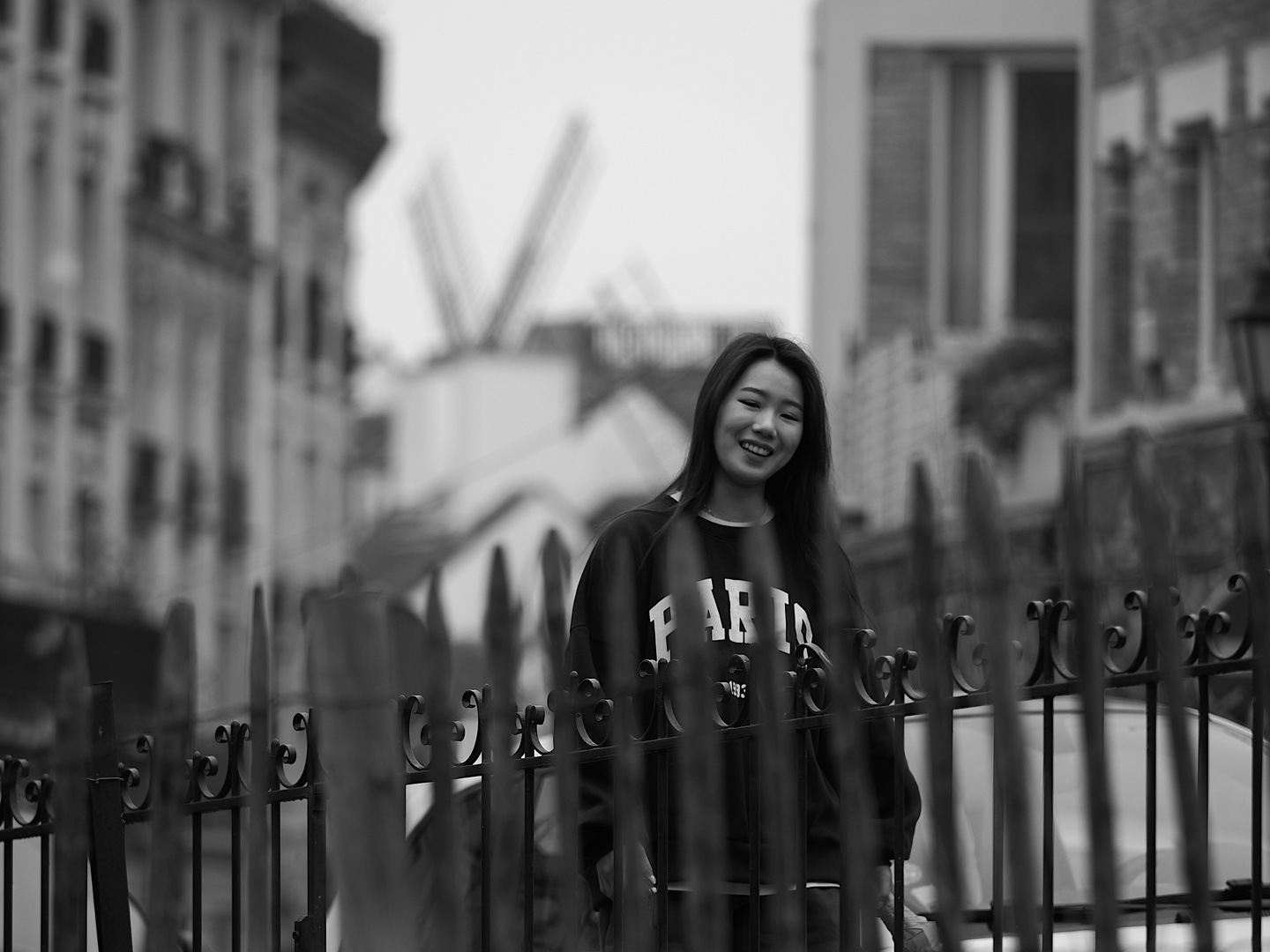 Au revoir Paris! Foto & Bild france, paris, world Bilder auf