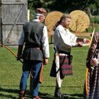 Au tournoi d'archers on trouve de tout (1)