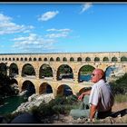 Au travers du Gard et de l'Ardèche 