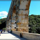 Au travers du Gard et de l'Ardèche 