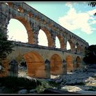 Au travers du Gard et de l'Ardèche 