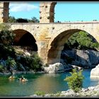 Au travers du Gard et de l'Ardèche 