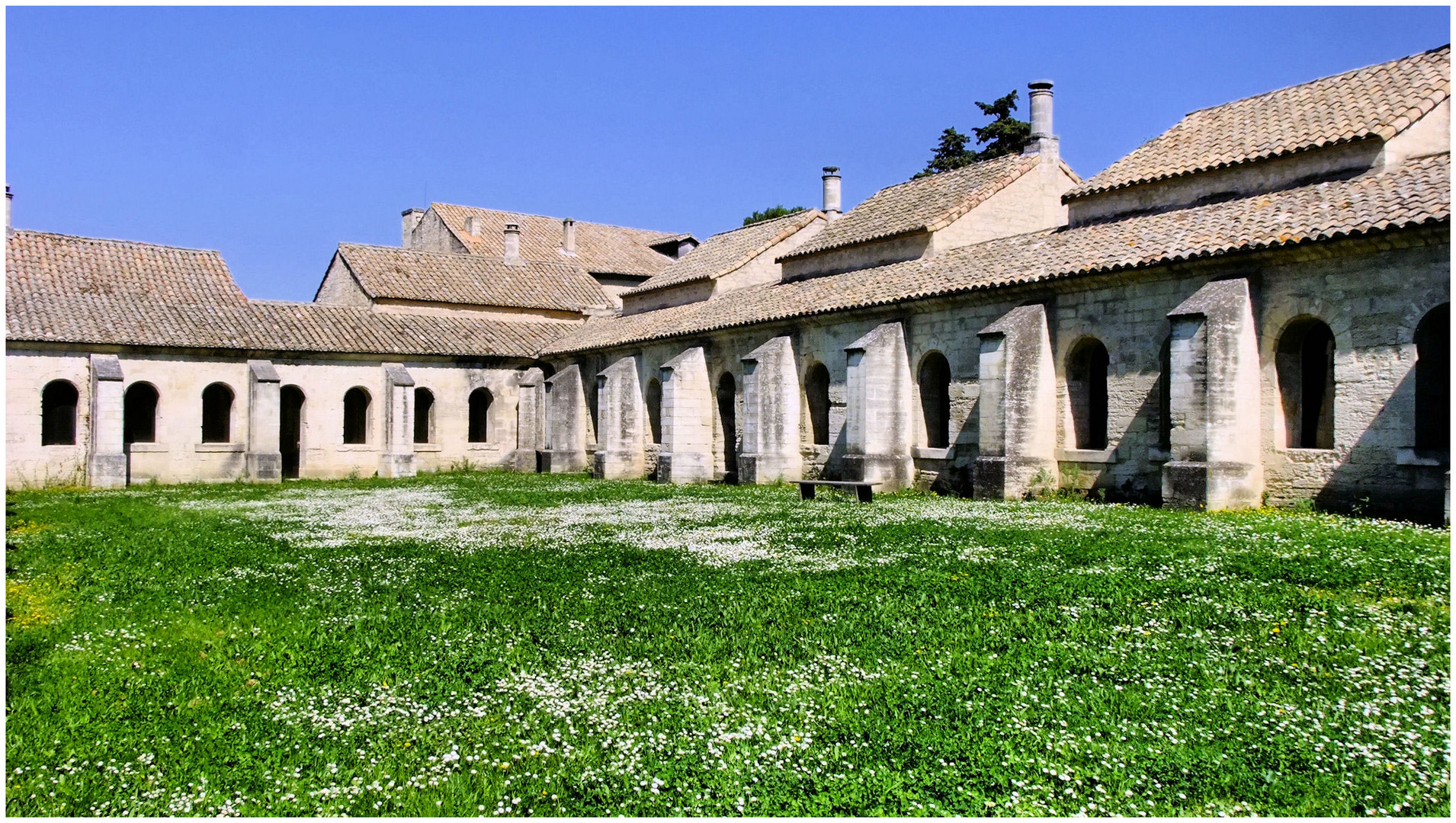 Au Val de Bénédiction