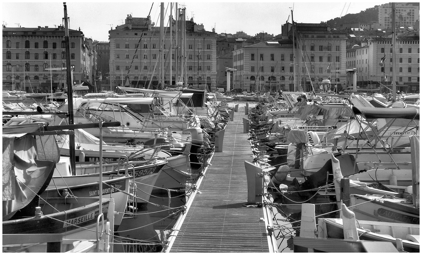 Au Vieux-Port (2)