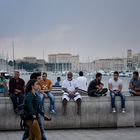 Au Vieux Port, Marseille