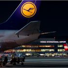 AUA goes Lufthansa