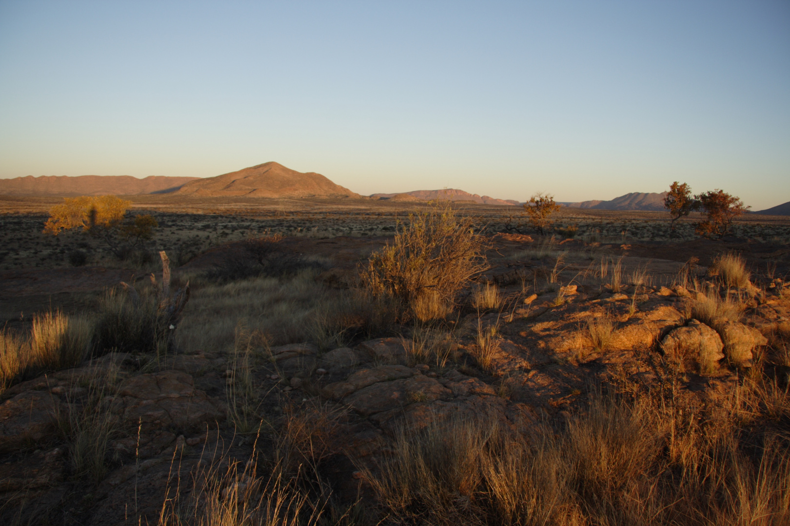 Auas Game Lodge Namibia