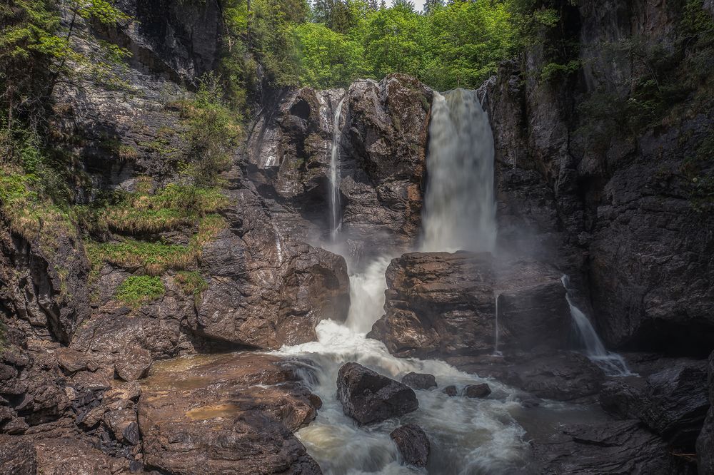 Aubachfall