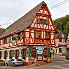 Auberge Au Boeuf Noir