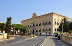 Auberge de Castille, Léon et Portugal