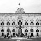 Auberge de Castille Leon et Portugal, Valletta