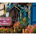 Auberge du Rempart