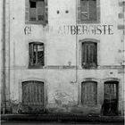 Aubergiste