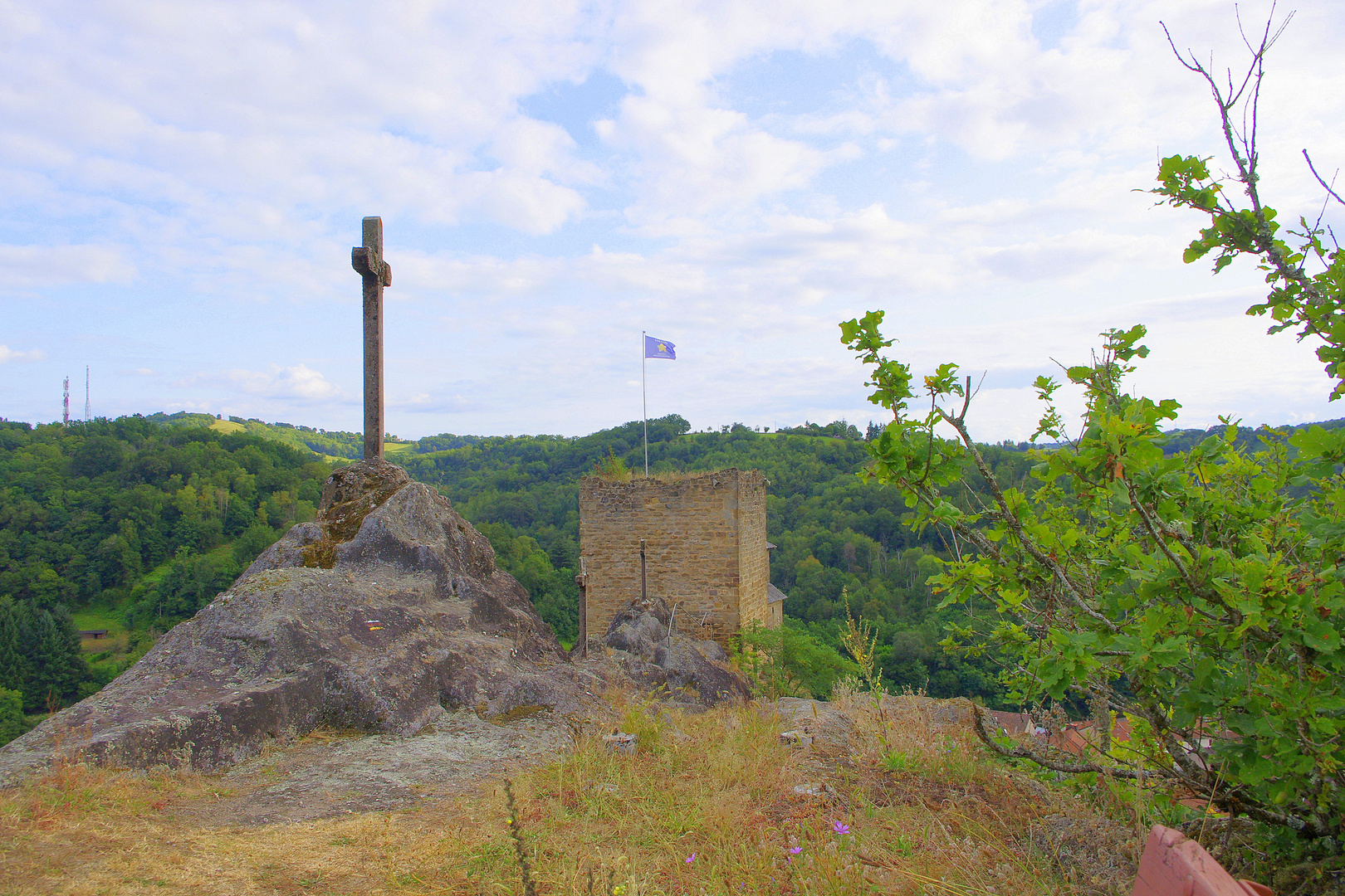 Aubin, Aveyron