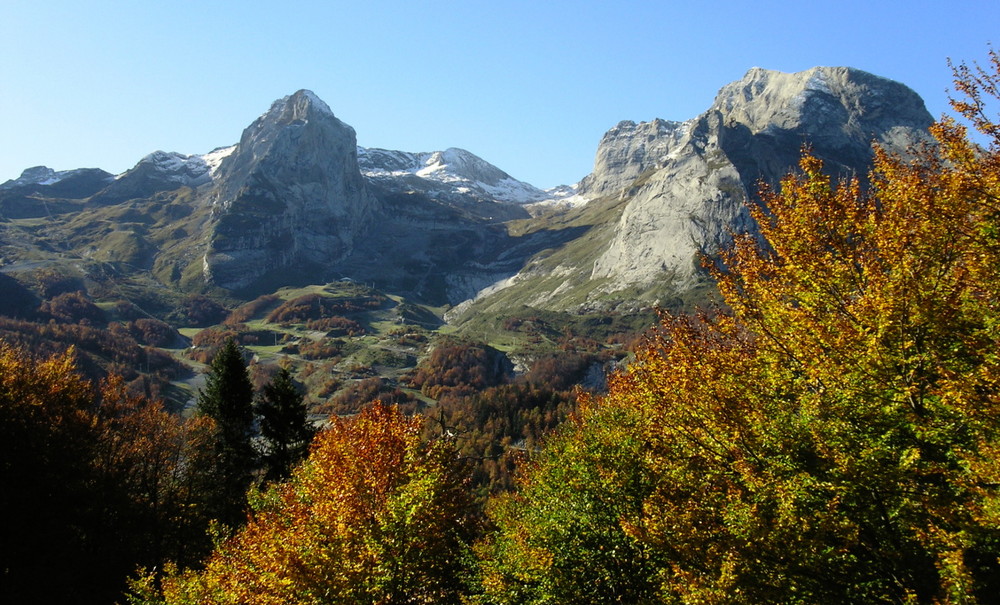 aubisque