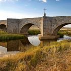 Aubrac Brücke