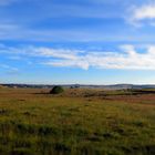 Aubrac Hochland