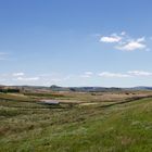 Aubrac, im Herzen von Frankreich