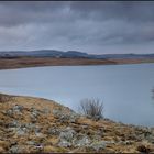 Aubrac - Lac de Saint Andéol...