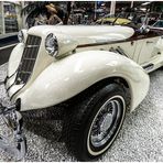 Auburn 851 Speedster