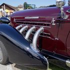 Auburn, Boattail Speedster