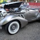 AUBURN  SPEEDSTER