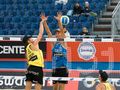 FIVB Worldt. Berlin