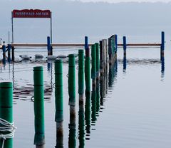 auch bei "schlechtem" Wetter schön