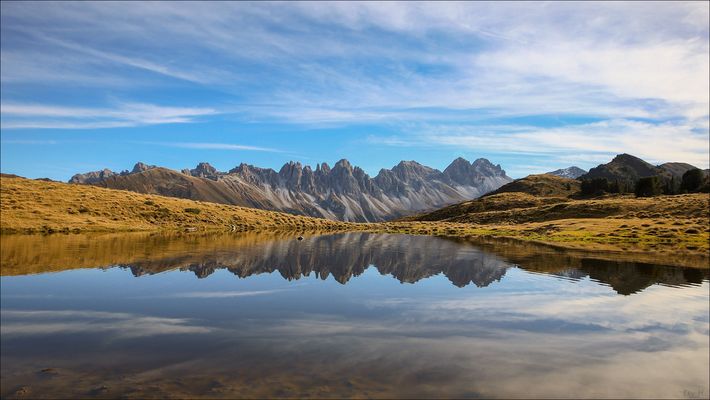 Auch bei Tageslicht ein Hingucker 