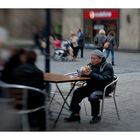 Auch Chinamann essen Döner - Multikulti in Dortmund