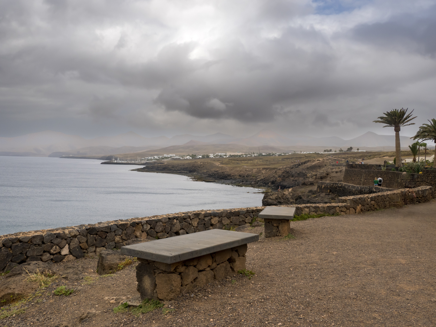 Auch das gibt es auf Lanzarote