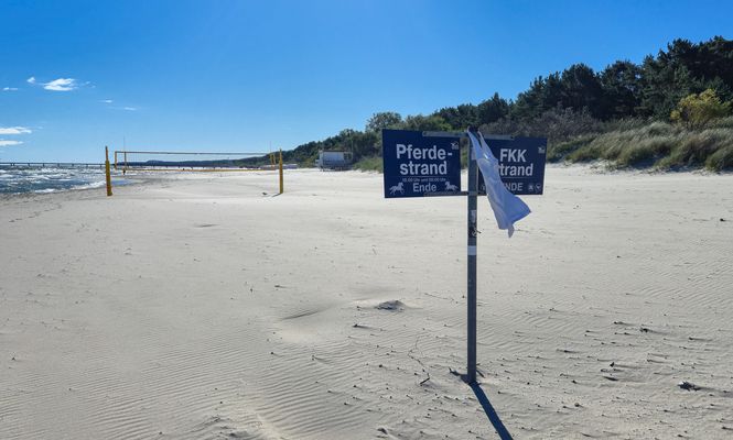 Auch das Hemd muss aus