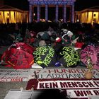 Auch das ist Berlin: Hungerstreik für Asyl