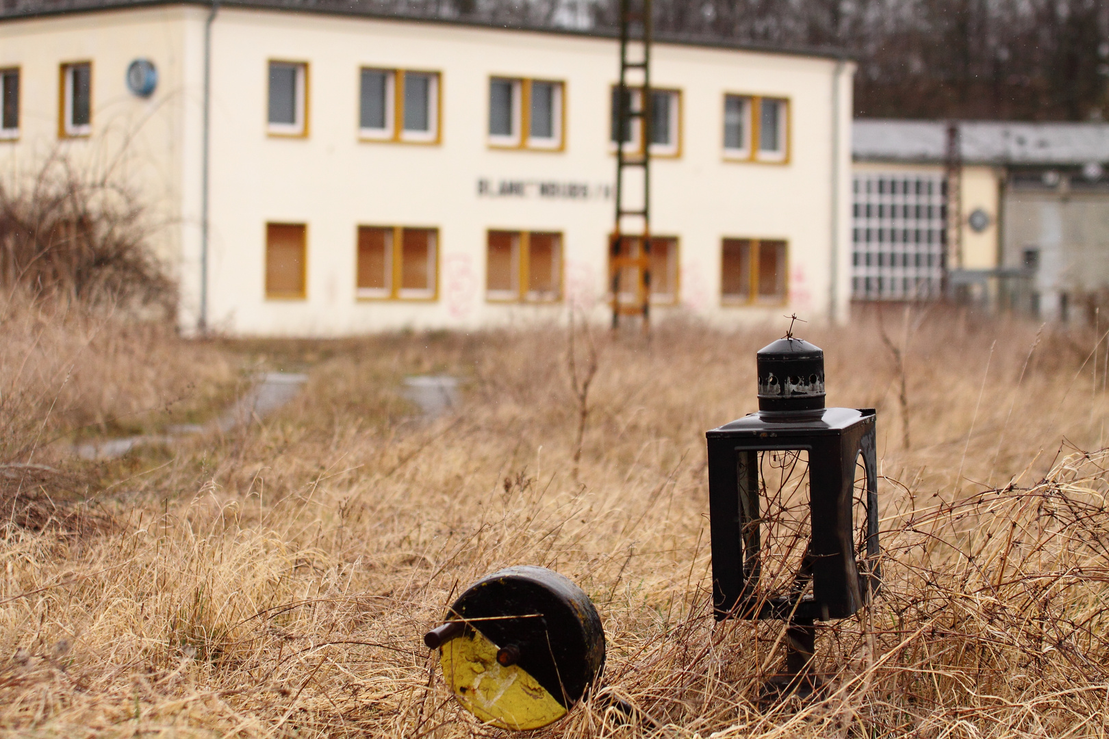 Auch das ist Blankenburg