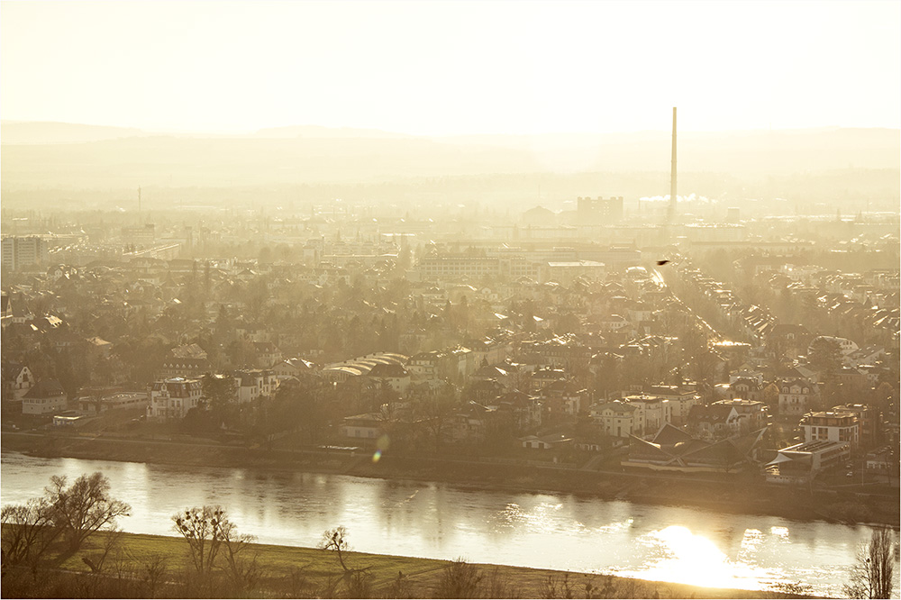 Auch das ist Dresden