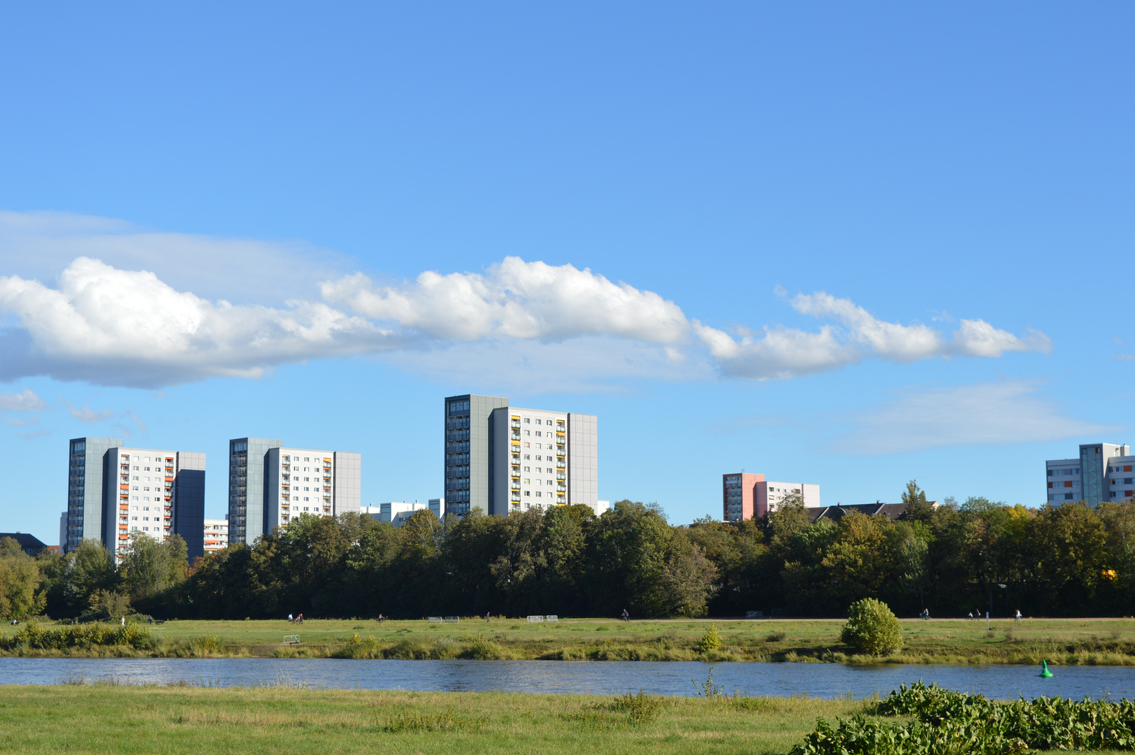 auch das ist Dresden