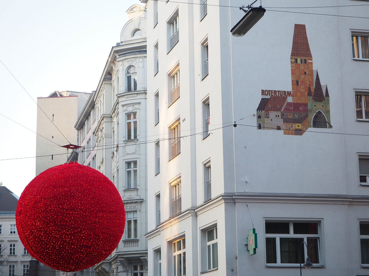 Auch das ist ein weihnachtsschmuck ( hat mit krampus!) nix zu tun!!