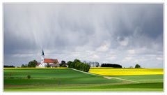 auch das ist Frühling