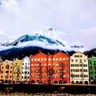 auch das ist INNSBRUCK Tirol Austria 