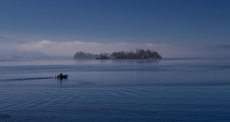...auch das ist November