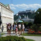 Auch das ist Salzburg....