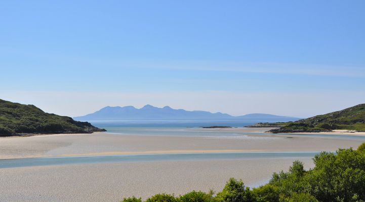 Auch das ist Schottland