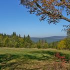 auch das ist Šumava .