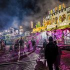 Auch das ist Venedig: Vampiria - Jahrmarkt in Castello