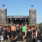 Auch das ist Wacken