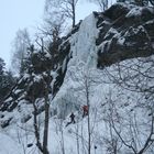 Auch das kann der Harz bieten