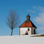 auch das sonnenbankerl - besetzt!!!