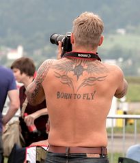 Auch das war "Airpower 2013"