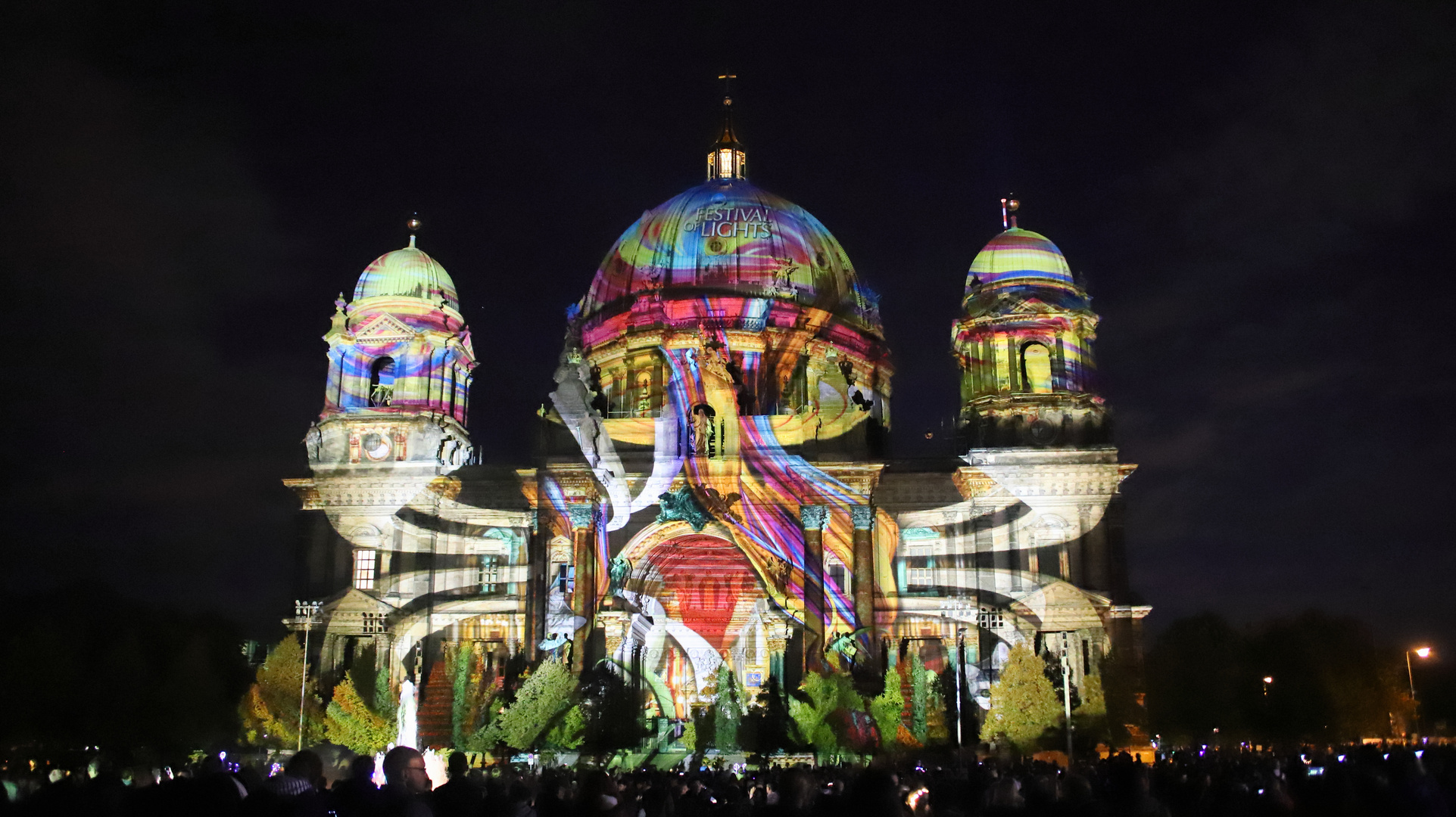 Auch das war Festival of Lights 2019 (10)